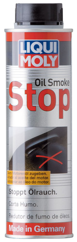 Aditivo Stop Fumos óleo